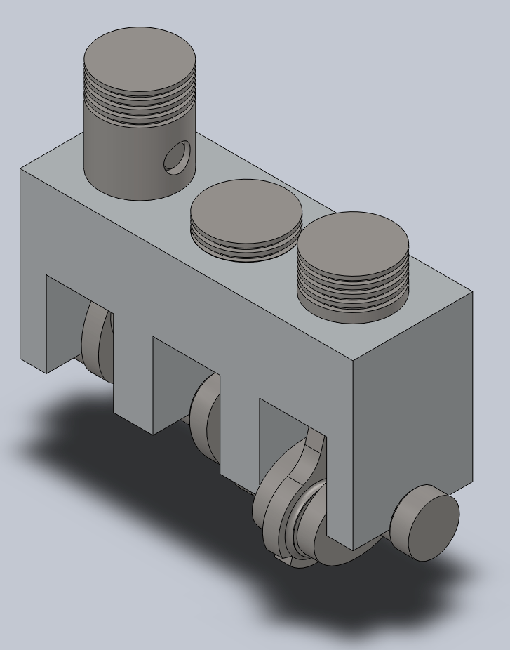 Extra CAD Practice